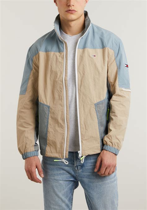 Tommy Jeans Jassen voor heren kopen .